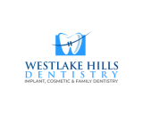 https://www.logocontest.com/public/logoimage/1576778055Westlake Hills Dentistry 006.png